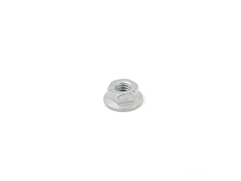 shouldered hex. nut N01508213