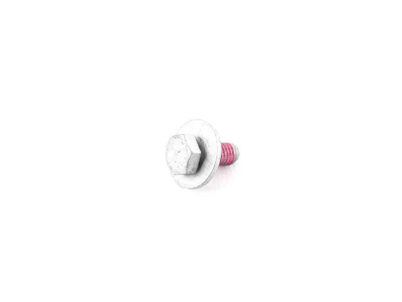 bolt, hexagon head self-locking N10321002