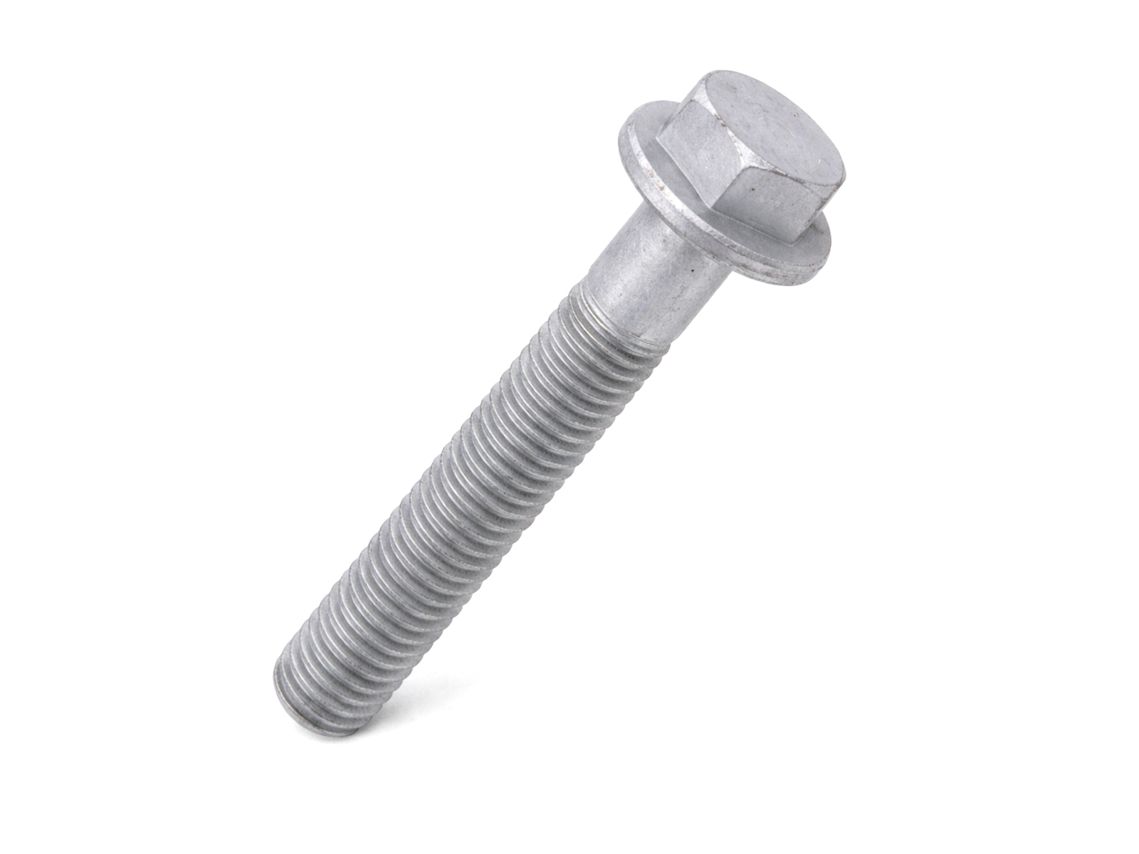 bolt, hex. hd. with shoulder, This part number supersedes to PAF104253 N10425302