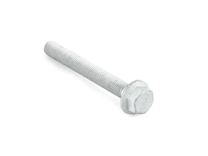 Hex collared bolt N10640301
