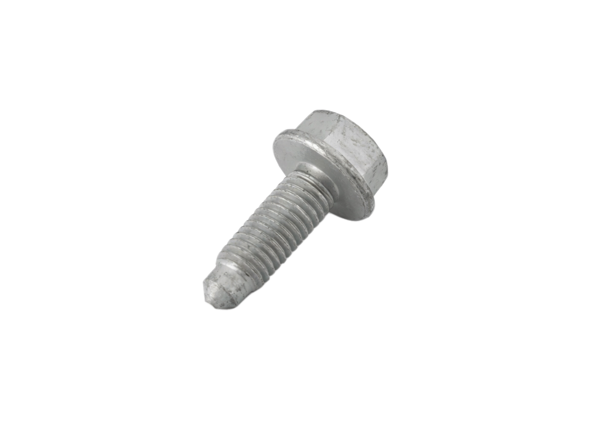 Bolt, hexagon head, with shoulder N10697801