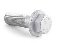 Hex Head Bolt, This part number supersedes to PAF906854 N90685403