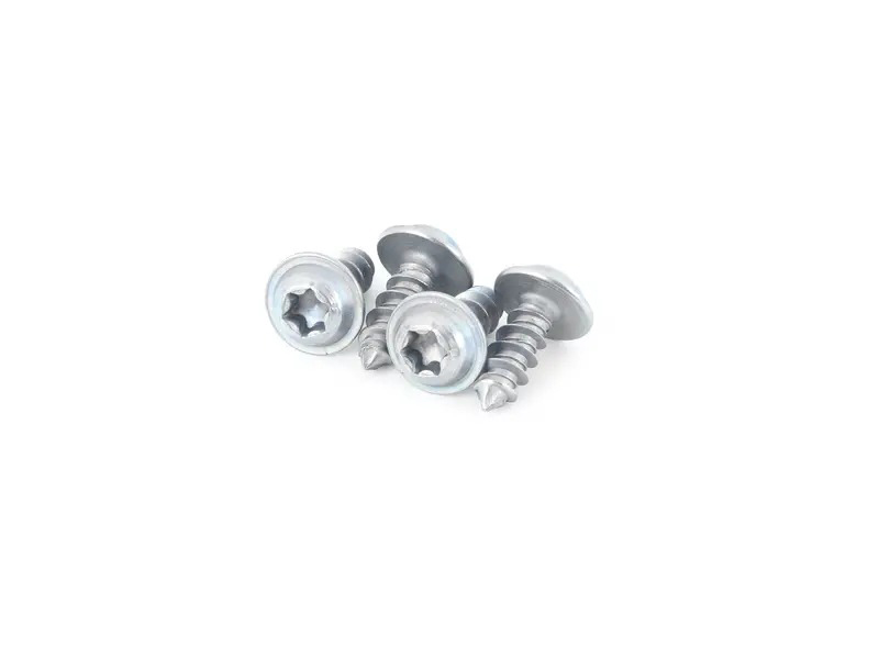 hexagon socket head collared bolt thread forming N90925202