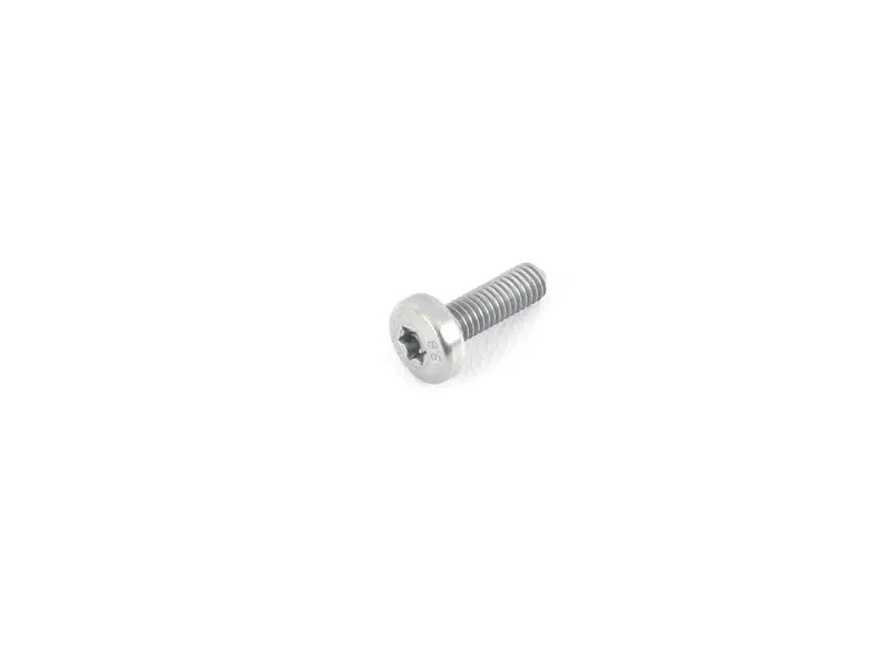 Hexagon socket flat head bolt N91096801