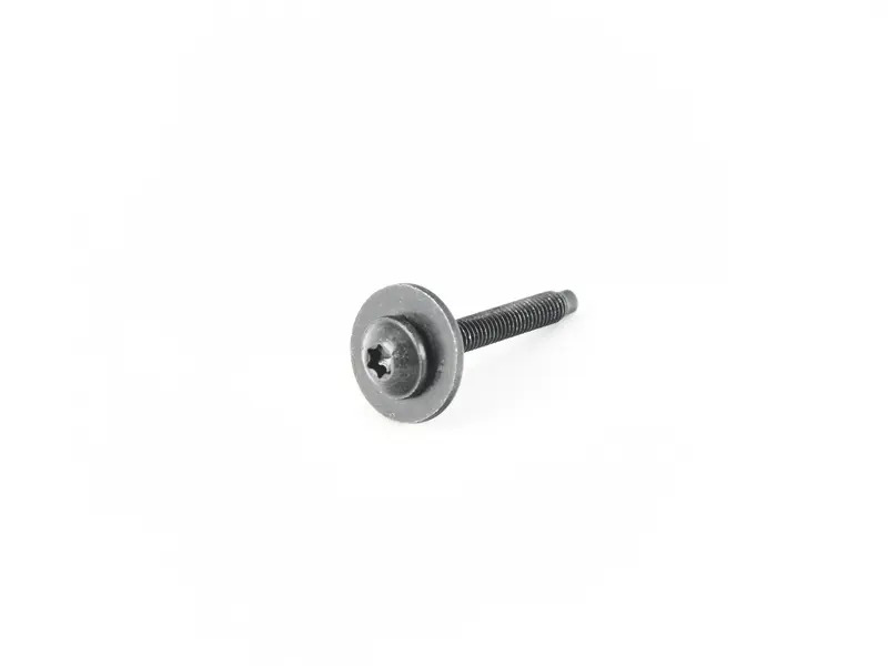 Hexagon socket oval head bolt (combi) N91177601