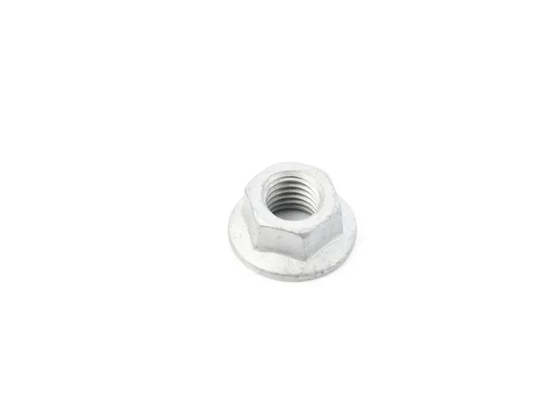 shouldered hex. nut self-locking PAF909664