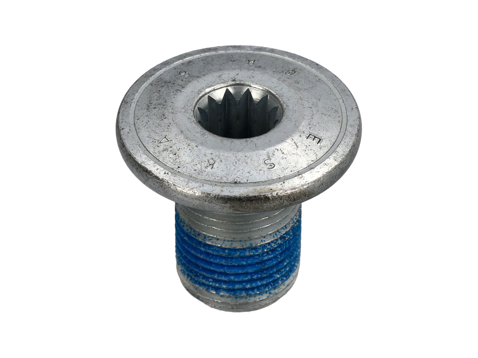Screw with int. serrations PAF910207