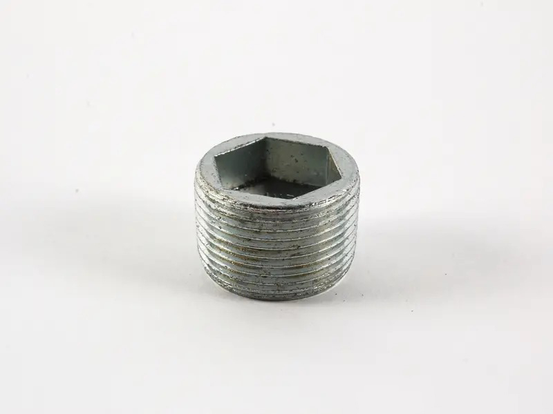 threaded plug WHT001937