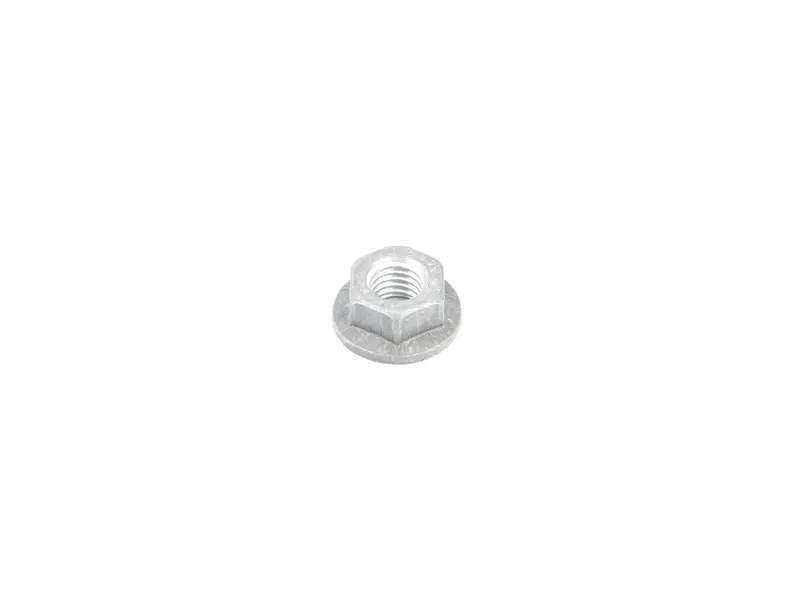 Hexagon nut WHT004635