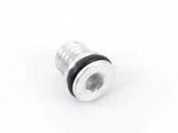 plug with seal WHT005237