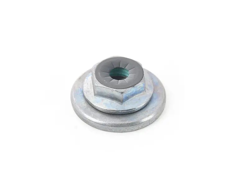 Hexagon-head bolt WHT006151