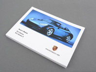 Original Porsche Part WKD99602101