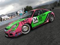 Xbox 360 Forza Motorsport 3 