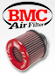 BMC Performanc air filters 