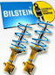 Bilstein suspension 