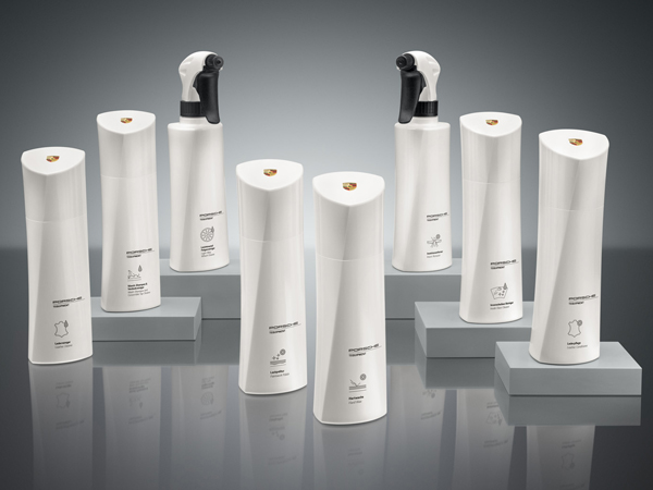 Buy Porsche Porsche Car Care & Cleaning Products | Design 911