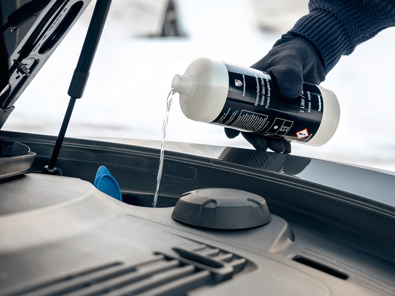 Buy Porsche Porsche Car Care & Cleaning Products Design 911