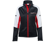porsche womens jacket