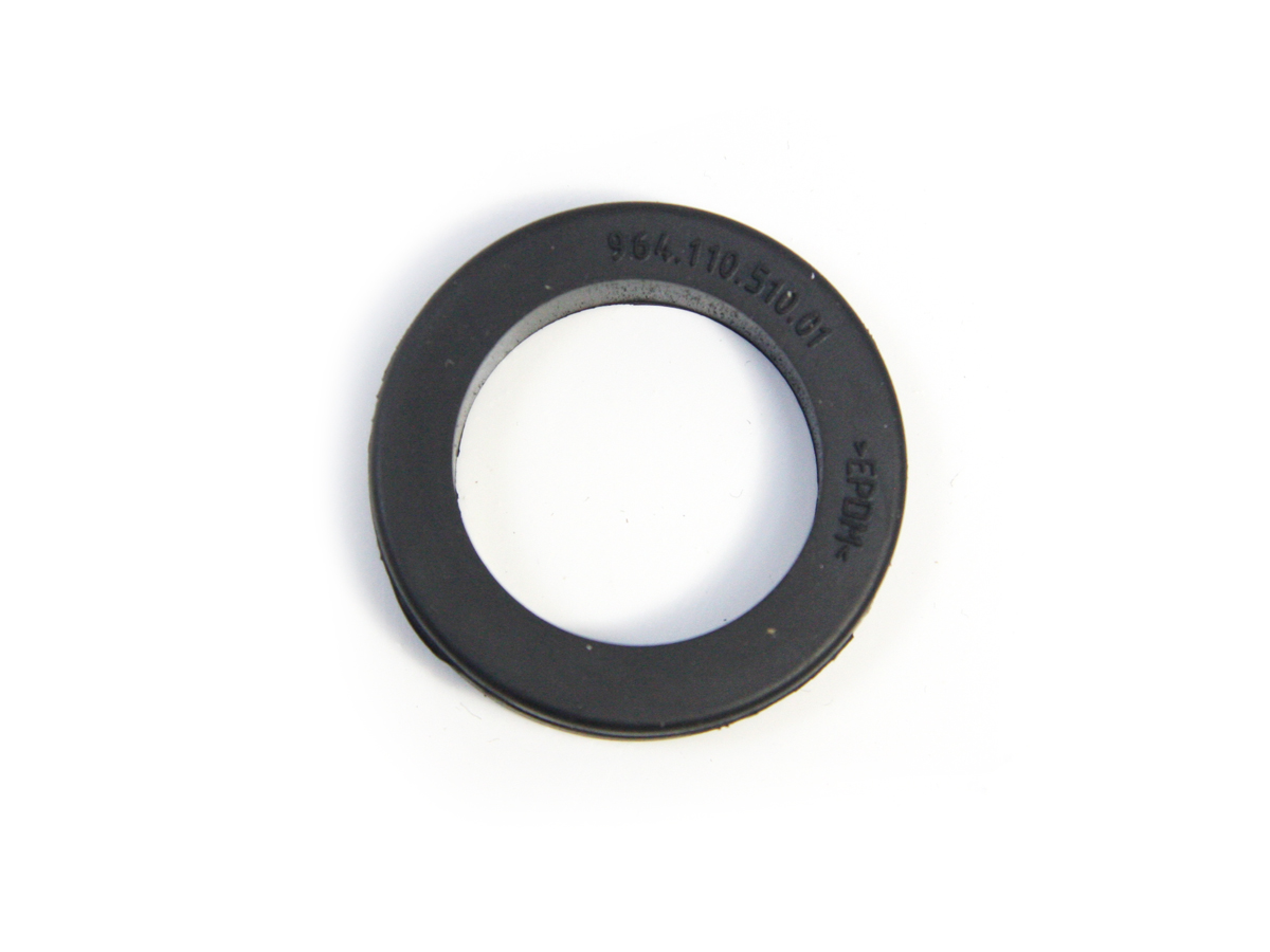 Porsche Cayenne Panamera Secondary air injection pump check valve