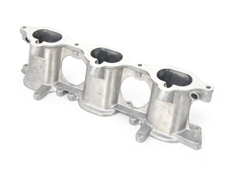 Control Unit Rear Spoiler. Porsche Boxster / Cayman / 997 - 99761826008