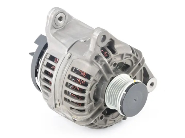 Details about   For 1997-2008 Porsche Boxster Alternator Pulley 46624PW 1998 1999 2000 2001 2002 