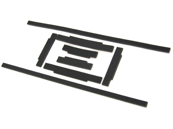 Porsche 997 Wiring Harness For Starter Motor and Alternator Tiptronic