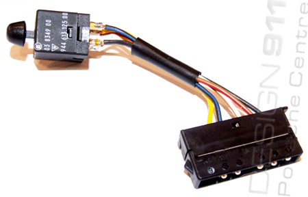 Buy Porsche 944 1982-1991 Mirrors & Parts | Design 911 porsche 944 mirror wiring diagram 