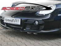 SpeedArt Porsche Cayman 