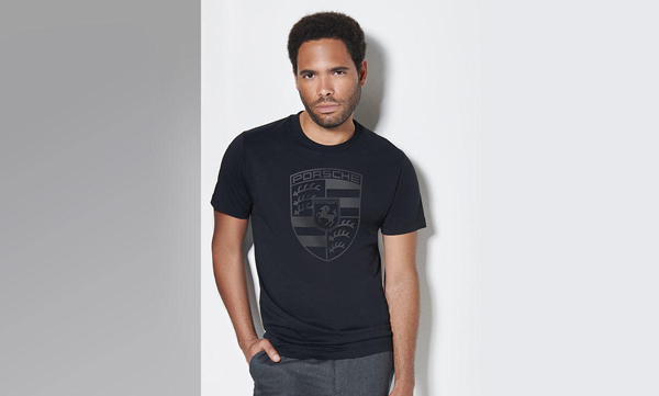 porsche t shirts men