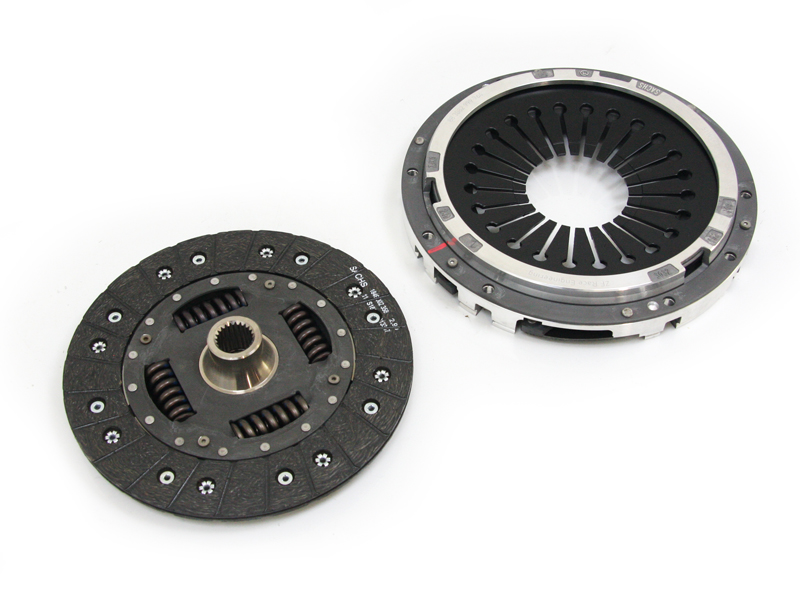 Buy Porsche 997 (911) MK1 20052008 Clutch Kits High Performance