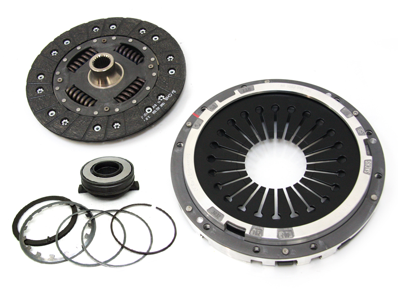 Buy Porsche 997 (911) MK1 20052008 Clutch Kits High Performance