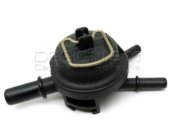 Porsche Water Reservoir Bleeder Valve 7P5121671 ... porsche engine cooling diagram 