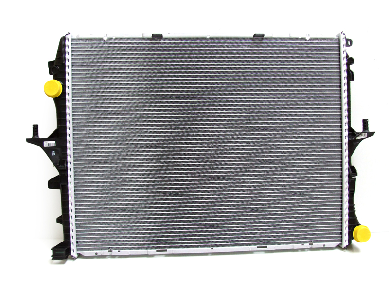 Buy Porsche Cayenne MK3 (958) 20102017 Water / Coolant Radiators