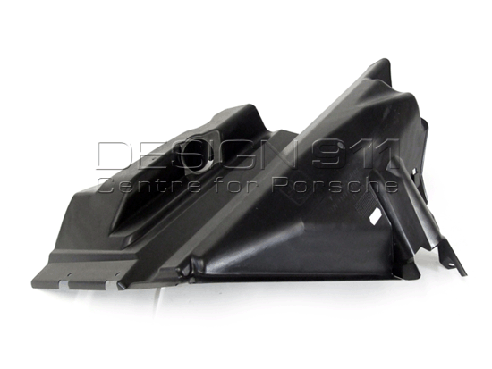 Engine Air Duct for Porsche 993 - 99310640300 | Design 911