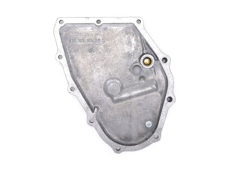 Porsche 957 Cayenne 970 Panamera Engine timing belt cover 94810102220