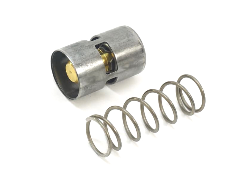 Buy Porsche 911/912 (19651989) Thermostat / Temperature Sensor