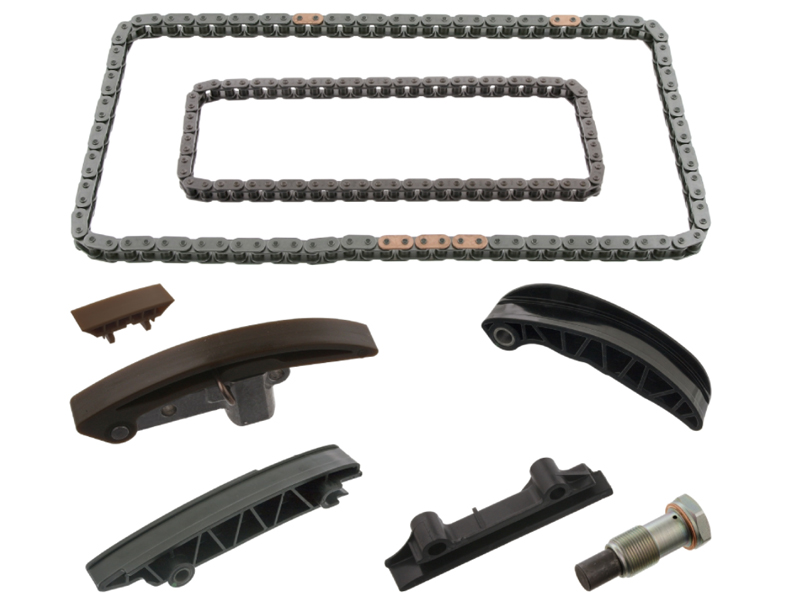 Porsche 955 957 958 Cayenne Timing chain for camshaft 95510516900 95510516900/2 Design 911