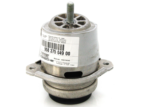 Porsche 958 Cayenne 3.6L Engine mount 95837504900 - 95837504900