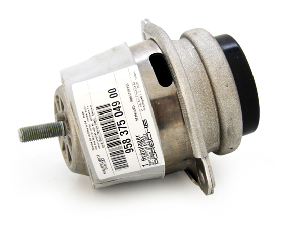 Porsche 958 Cayenne 3.6L Engine mount 95837504900 - 95837504900