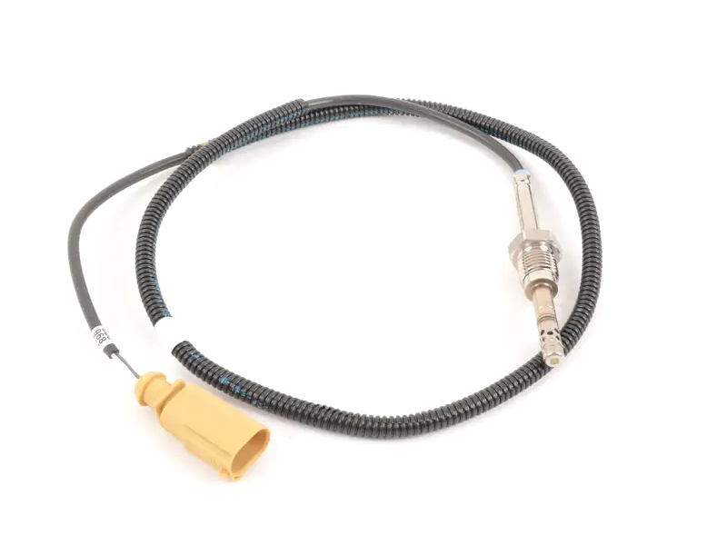 Genuine Porsche 95860628840 Exhaust gas temperature sensor for Porsche