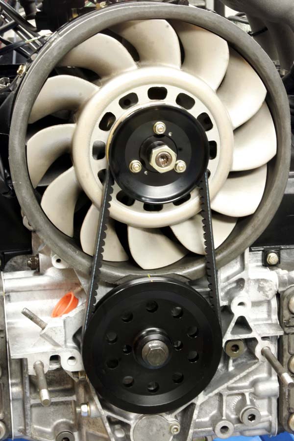 Buy Porsche 964 (911) (19891994) Belts All Types Design 911