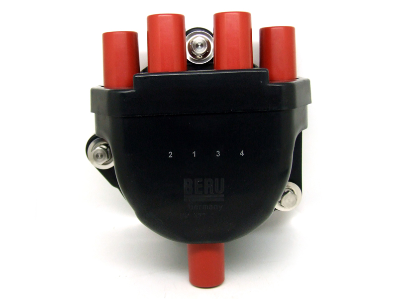 BOSCH 1235522325 Porsche 94460225100 Distributor cap for Porsche 928