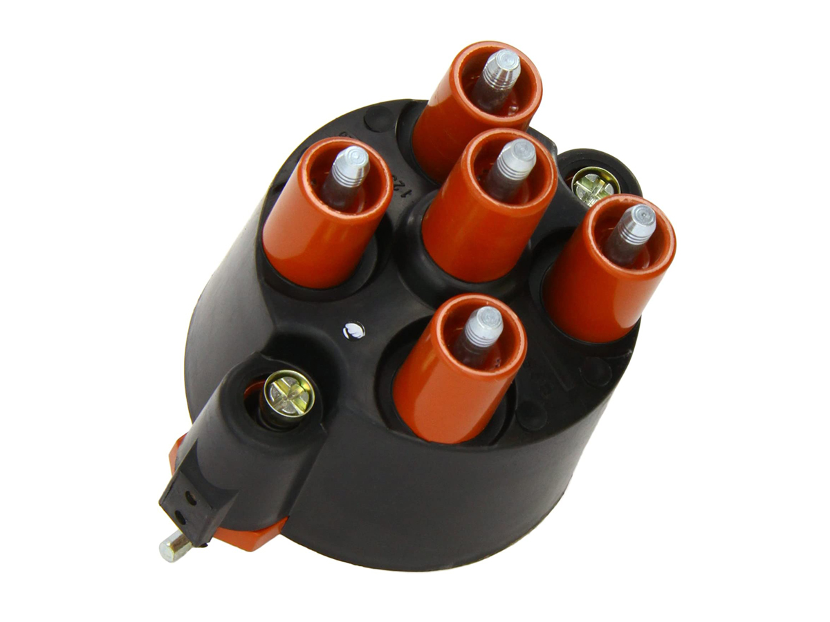 BOSCH 1235522325 Porsche 94460225100 Distributor cap for Porsche 928