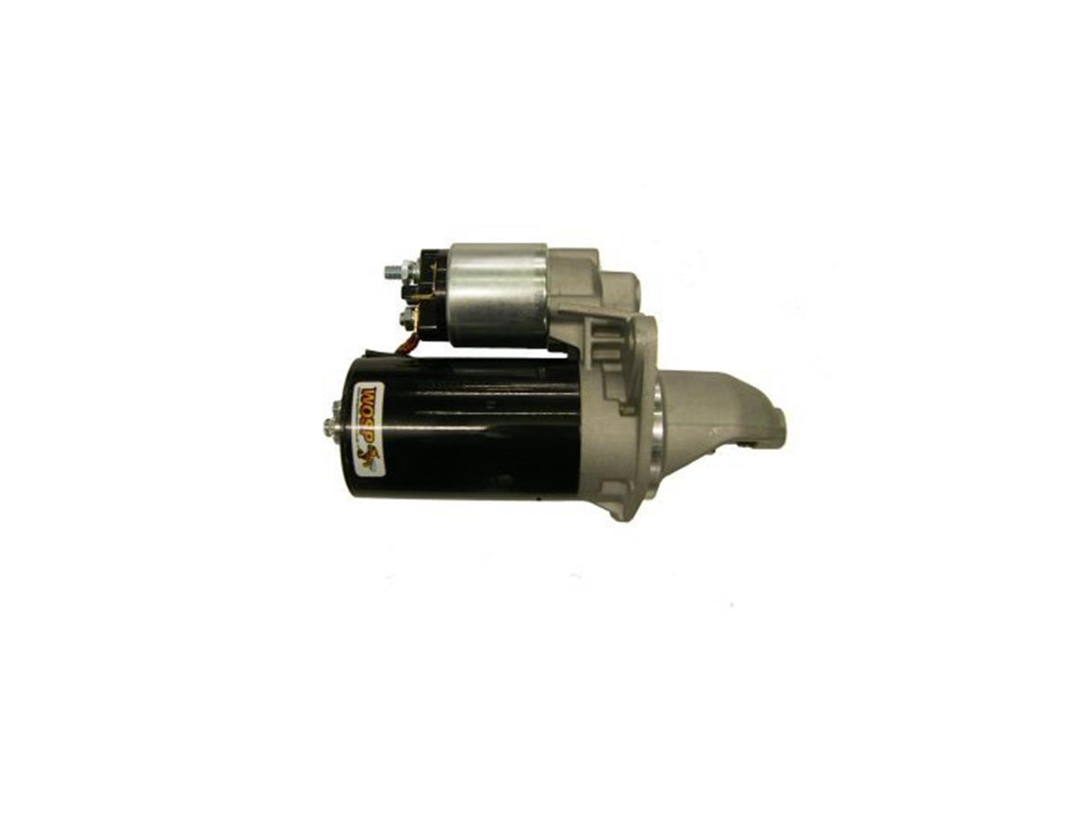 Wosp LMS769 Starter motor (high torque, light weight) for Porsche 957