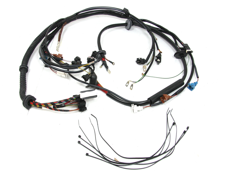 Buy Porsche 993 (911) (1994-1998) Wiring Harness / Cables | Design 911