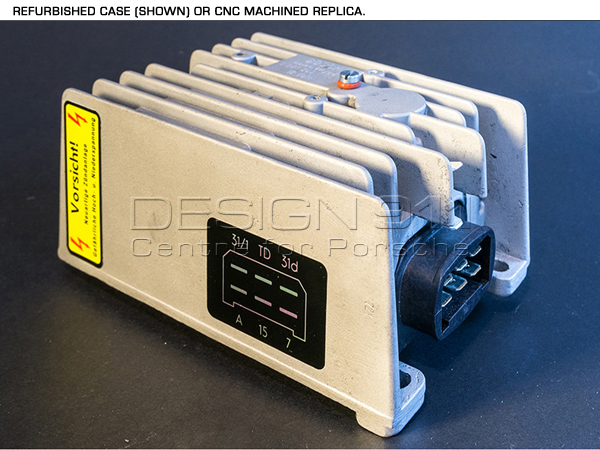 Buy Porsche 911/912 (1965-1989) Ignition Switch | Design 911 1989 porshce 930 engine wiring diagram 