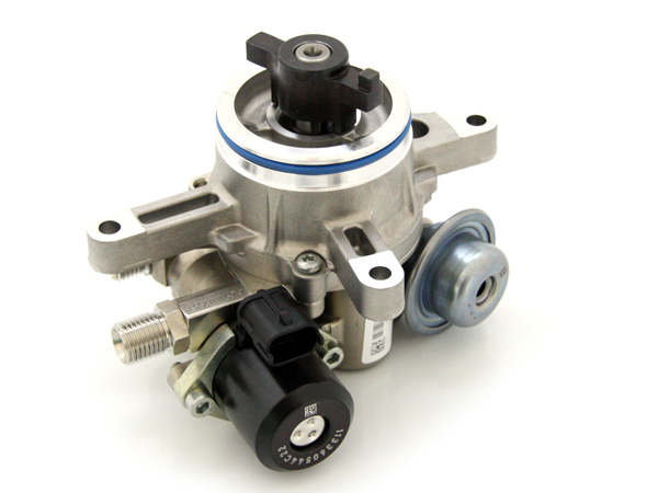 Porsche 981 Boxster Cayman High pressure fuel pump 9A111031506