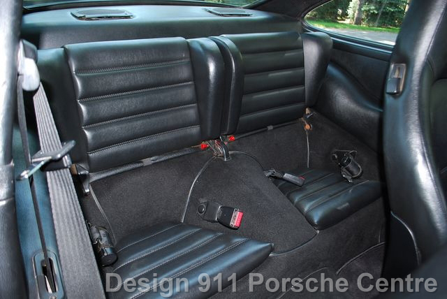 Porsche 944 1982 1991 911 1974 83 Seat Restoration Design - Porsche 944 Seat Belt Cover