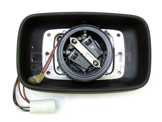 Porsche 911 Door Mirror Motor 94473102701 - 94473102701 ... porsche 944 mirror wiring diagram 