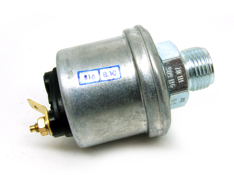 Oil Pressure Sensor / Switch. Porsche 996 Turbo / 996 GT3 99660620303